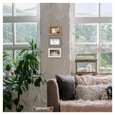 Cornice multifoto Zep mp123 Nancy per 3 foto