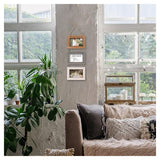 Cornice multifoto Zep mp123 Nancy per 3 foto