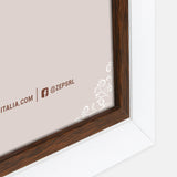 Zep cb668 caen 15x20 cm