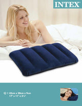 Intex pillow
