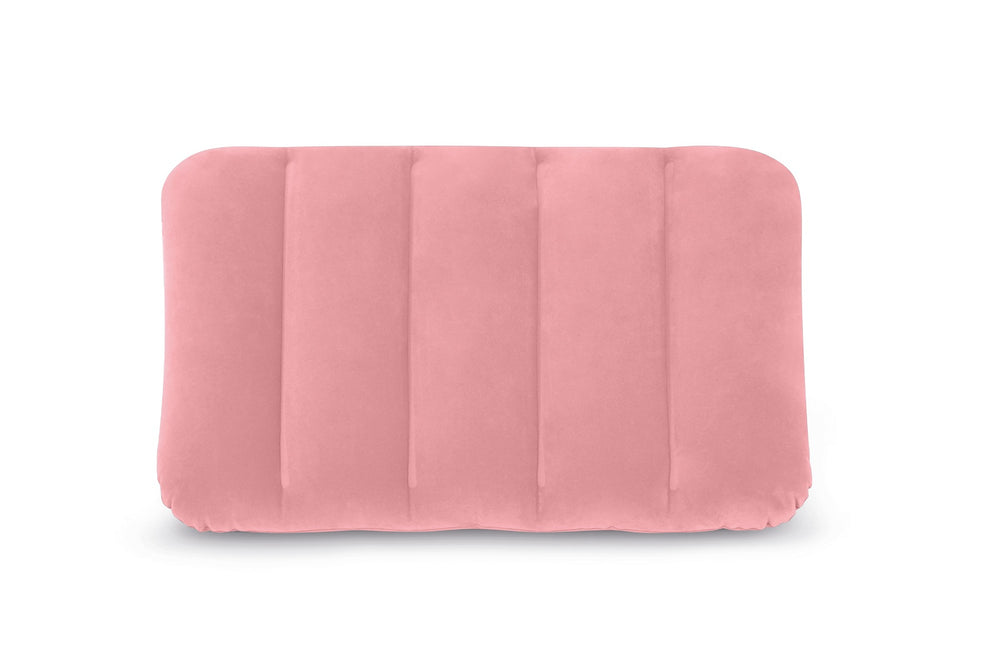 Intex children's pillow-pink