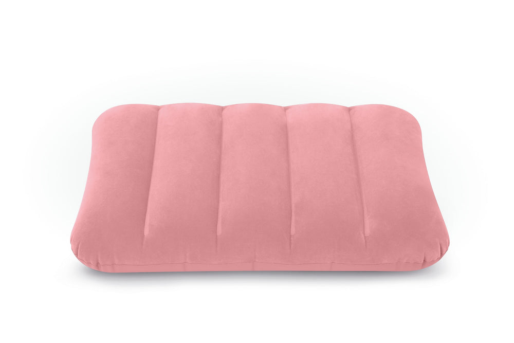 Intex children's pillow-pink