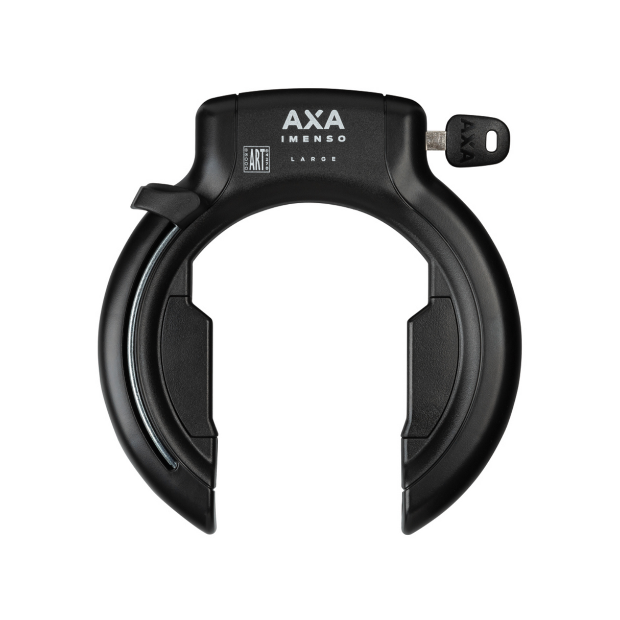 Axa Frame Lock Imenso Large Black