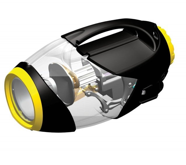 Intex opluedbar LED Liicht
