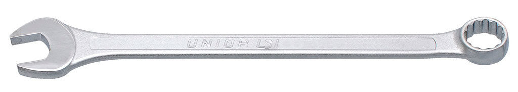 Grs unior ringsteeksleutel lang 18mm