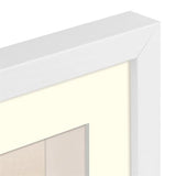 Zep photo frame v4554w malmo white 30x40 40x50 cm