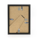 Zep photo frame v4546b malmo black 7x10 10x15 cm