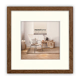 Fotorámeček Zep v4530d malmo hnědý 20x20 30x30 cm