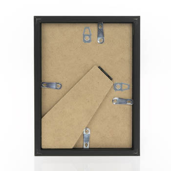 Certificado Zep v4729b preto 29,7x42 cm