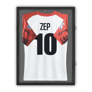 Zep vg080b camiseta negra 59x79 cm