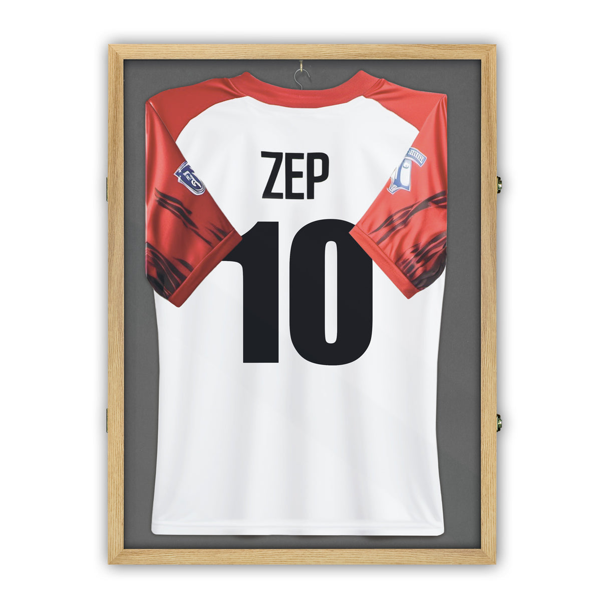 Zep vg080n jersey natur 59x79 cm