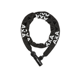 Final Chain Axa Linq City 180 cm svart