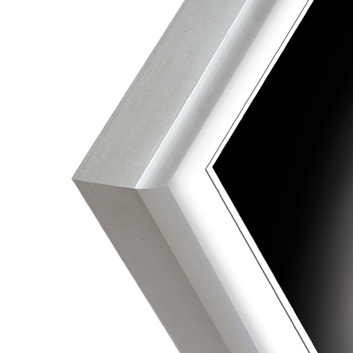 Zep al1s21 aluminum frame 21x29.7 cm