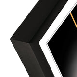 Zep al1b21 aluminum frame 21x29.7 cm