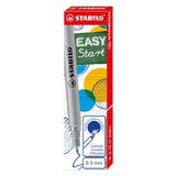 Stabilo Easyoriginal 3 Navullen fein - blau