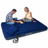 Intex Classic Dura -beam - celoten nabor