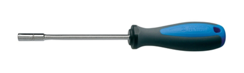 Grs unior schroevendraaier dop 6.0mm inl