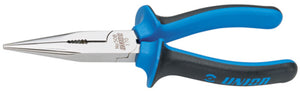 Unior grs pliers point 170mm inlet