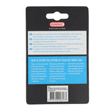 Disc brake pad set Elvedes organic Shimano BR-M810 (1 pair)