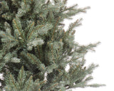 Everlands kunstkerstboom allison pine 180cm misty