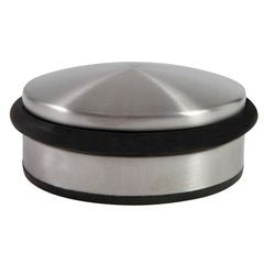 Doorstop alba doorstop n silver