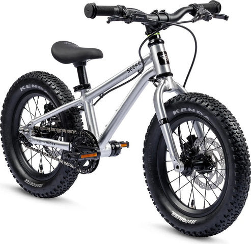 Early rider seeker 14 kids bike