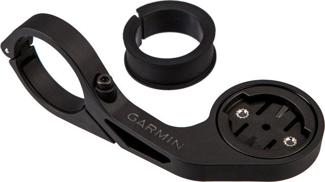 Garmin Edge aero handlebar mount