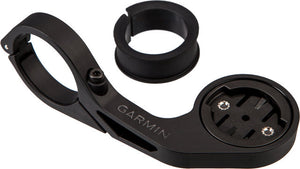 Garmin Edge aero handlebar mount