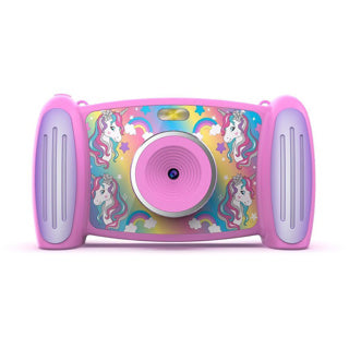 Accutime unicornio cámara interactiva USB batería