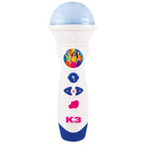 Studio 100 k3 microphone with voice recording