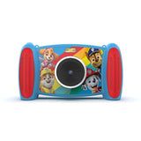 Accutime paw patrol camera interactive battery usb