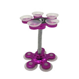 Phone holder suction cup Pink