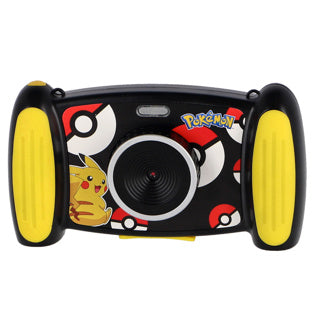 Accutime pokemon camera interactive