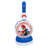 Wired kids headphones mario kart
