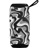 Idance Bluetooth -højttaler Camo 3 Assorti