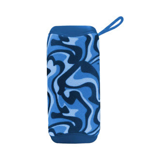 Idance Bluetooth -højttaler Camo 3 Assorti