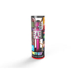 Idance Bluetooth Party Microphone Pink
