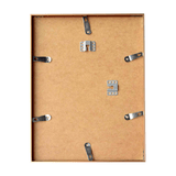 Nielsen Design Nielsen Photo Frame 59844 Accent Mat Silver 30x45 cm