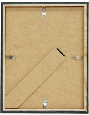 Nielsen Design Nielsen Fotorahmen 6321101 Skava White A4 21 x 29,7 cm