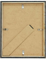 Nielsen Design Nielsen Fotorahmen 6321101 Skava White A4 21 x 29,7 cm