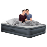 BESTWAY - Garde difficile confortable aérienne - Double