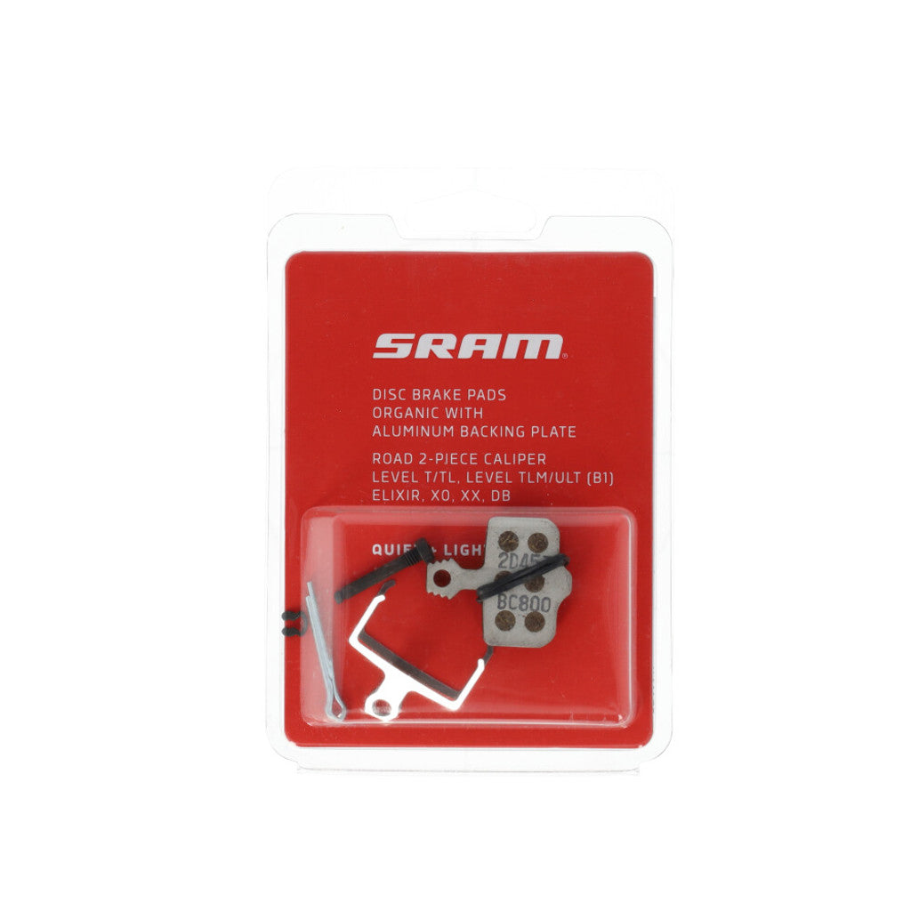 Sram disc brake pads