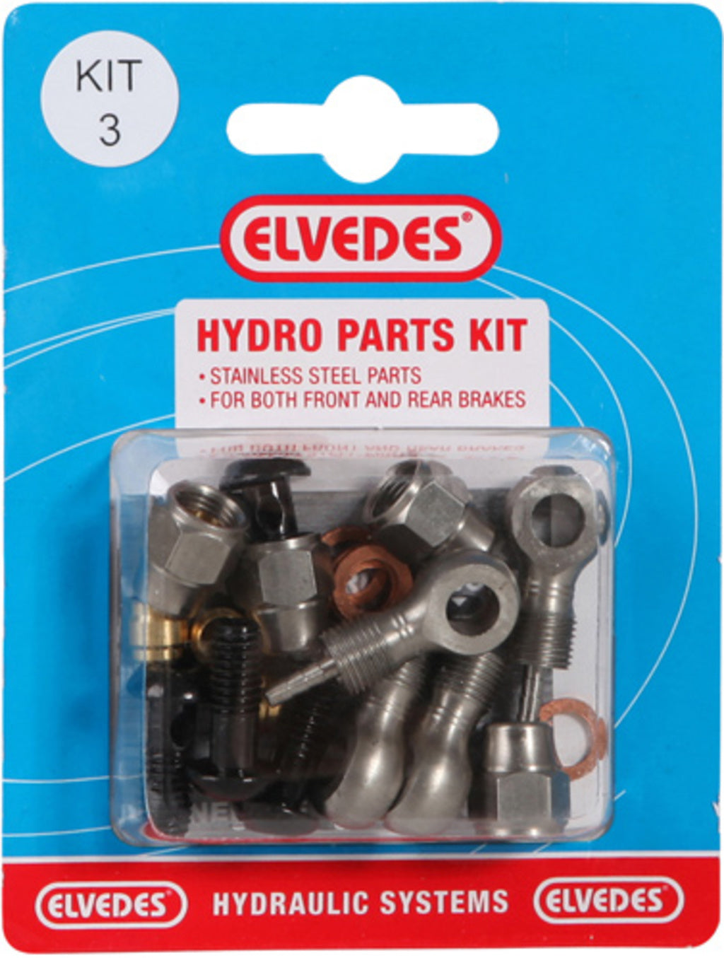 Definir Elvedes NR-3 TBV Brake Pool