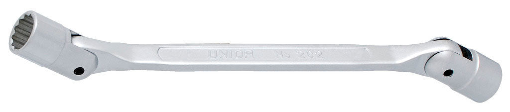 Unior grs socket knee wrench 8x9 inl