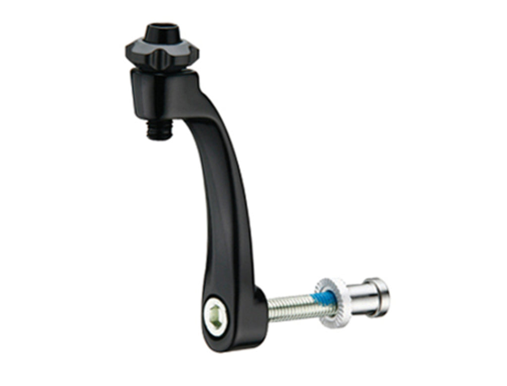 Kabed tektro stopper 1277a kb zwart