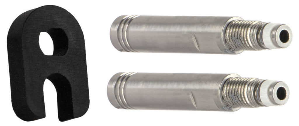 Continental SV valve extension 20mm (2 pcs.)