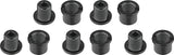 Absoluteblack chainring bolt set 5-arm