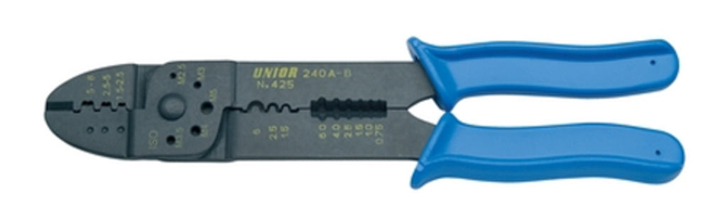 Grs unior amptang