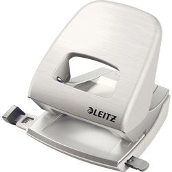 Perforatorius Leitz 50060004 baltas