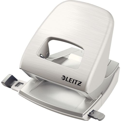 Leitz perforator 50060004 wit